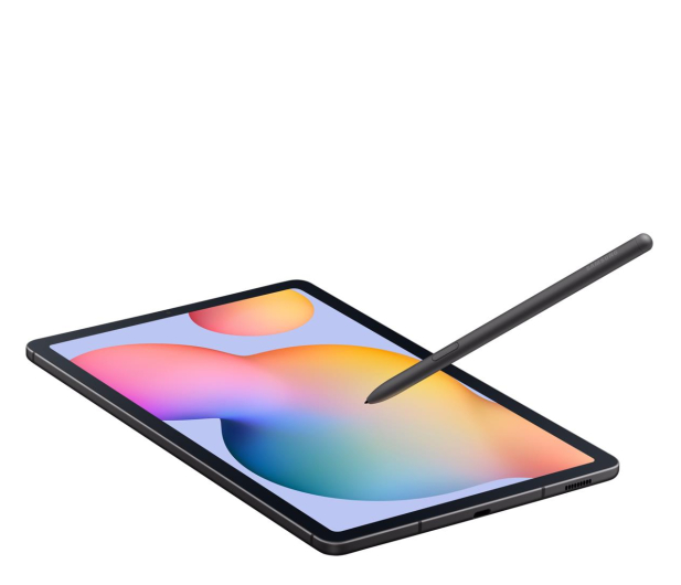 Samsung Galaxy Tab S6 Lite (2024) P625 LTE Szary - 1265645 - zdjęcie 10